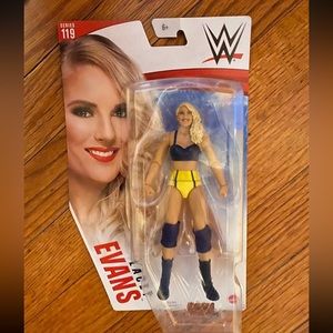 Wwe Lacey Evans Action Figure
